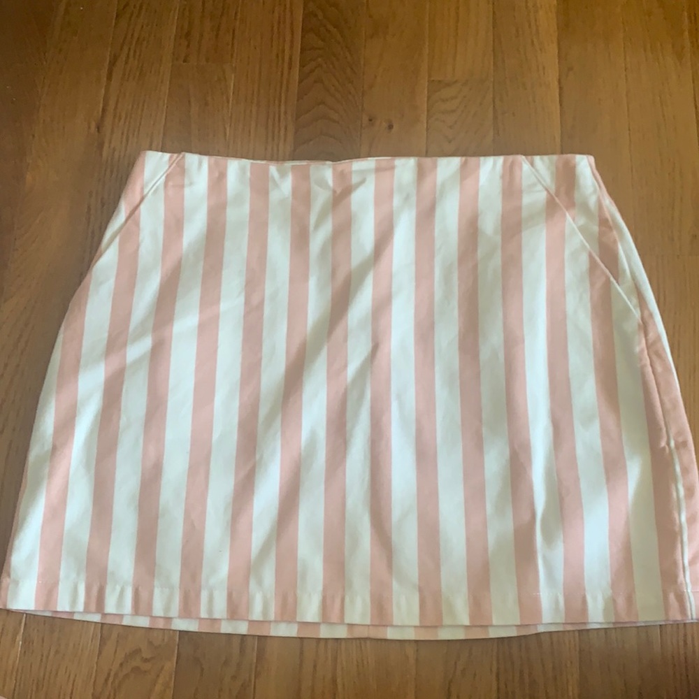 Forever 21 pencil skirt